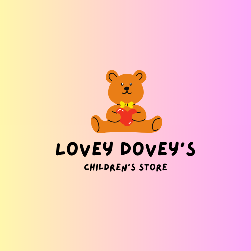 Lovey Dovey's